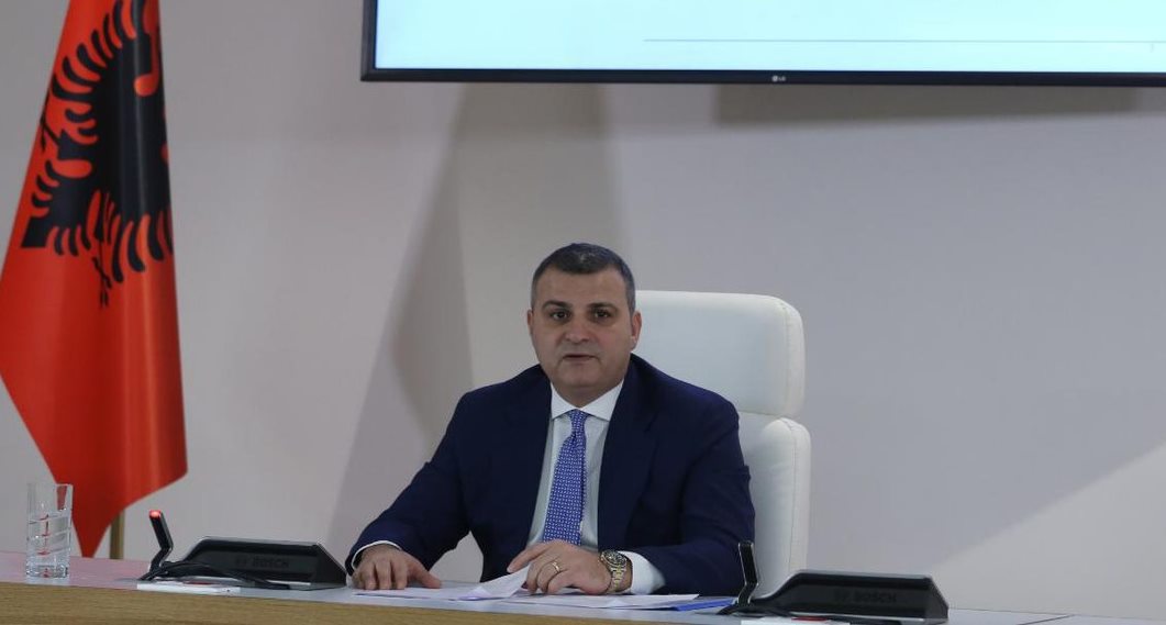 Sejko: Ne tremujorin e trete te vitit pritet niveli me i larte i inflacionit